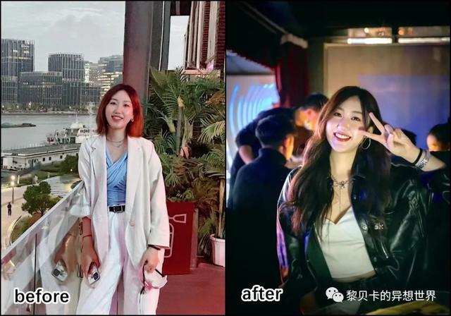 新年流行新发型，新年换什么发型好