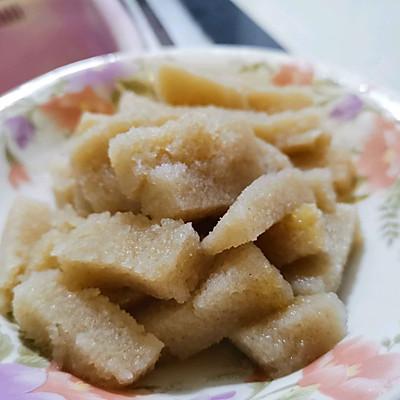 教你做重庆芋儿鸡，李孃孃爱厨房之一一雪磨芋烧鸭子