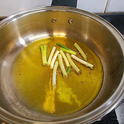 教你做重庆芋儿鸡，李孃孃爱厨房之一一雪磨芋烧鸭子