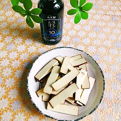 炒豆干的家常做法，豆干怎么炒好吃家常做法大全（来试试这种烹饪方式）