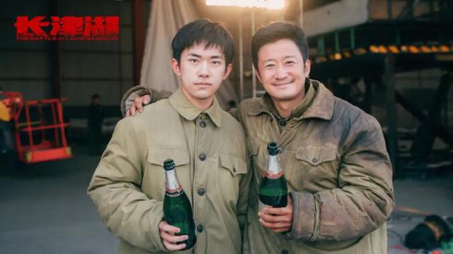 喜羊羊之飞马奇遇记，长津湖之水门桥全方面解析