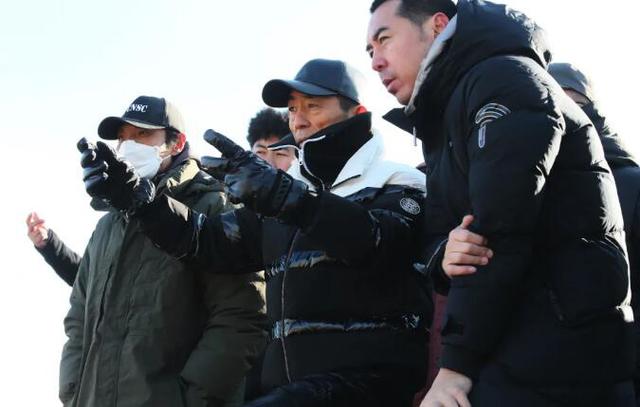 喜羊羊之飞马奇遇记，长津湖之水门桥全方面解析