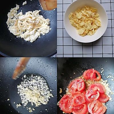 快手必备菜单零失败，懒人快手面怎么做