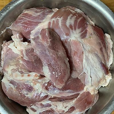 酱牛肉的正确方法，这才是酱牛肉的正确做法色泽鲜亮（20年老师傅独家配方）