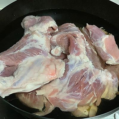 酱牛肉的正确方法，这才是酱牛肉的正确做法色泽鲜亮（20年老师傅独家配方）