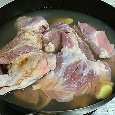 酱牛肉的正确方法，这才是酱牛肉的正确做法色泽鲜亮（20年老师傅独家配方）