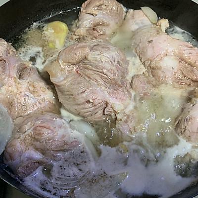 酱牛肉的正确方法，这才是酱牛肉的正确做法色泽鲜亮（20年老师傅独家配方）