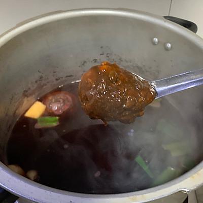 酱牛肉的正确方法，这才是酱牛肉的正确做法色泽鲜亮（20年老师傅独家配方）