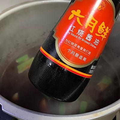 酱牛肉的正确方法，这才是酱牛肉的正确做法色泽鲜亮（20年老师傅独家配方）