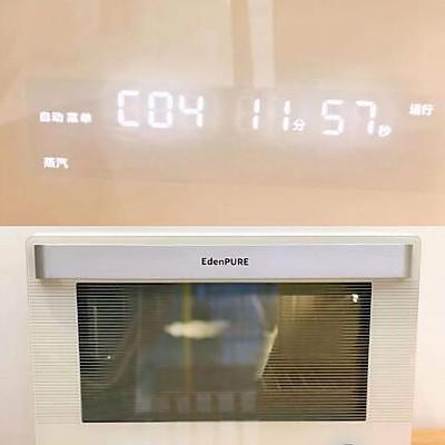 虾仁蛋羹的做法大全家常，让我爱上下厨的竟是滑嫩的虾仁蛋羹