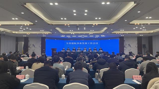 江苏重点发展的港口，“东方桥头堡”连云港