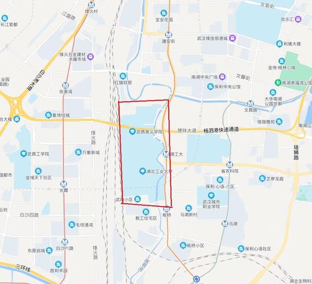 武汉停水信息今天，4月23-27日武汉这些地方将停水