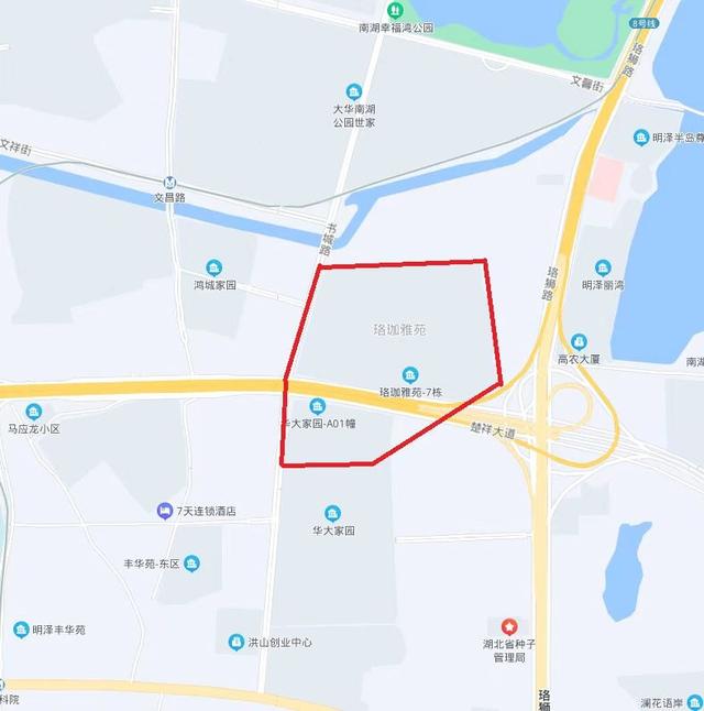 武汉停水信息今天，4月23-27日武汉这些地方将停水