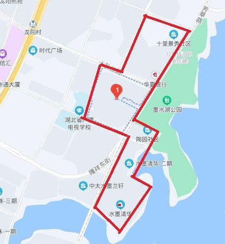 武汉停水信息今天，4月23-27日武汉这些地方将停水