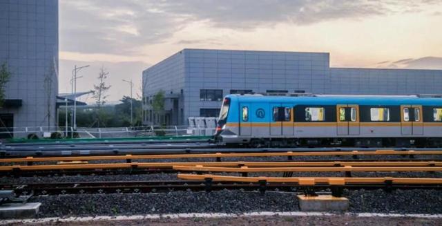 青岛地铁规划图，最新的青岛地铁规划图