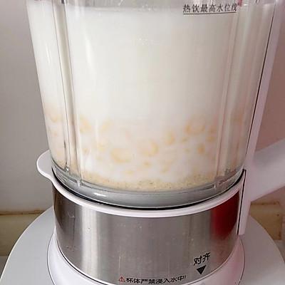 奶味玉米汁做法大全，6款奶香玉米汁