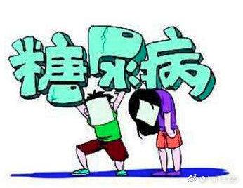 吃糖会不会得糖尿病(吃糖会不会引起糖尿病?)