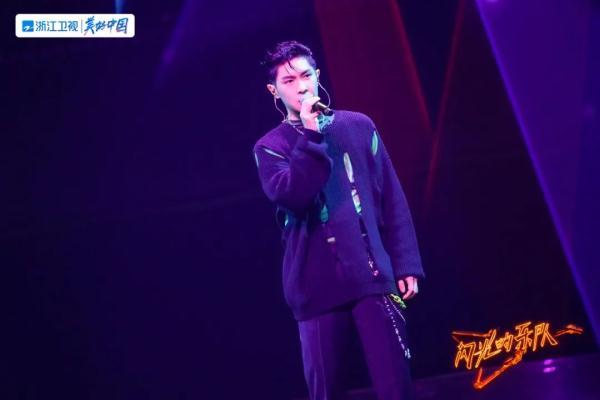 成都有代表性的乐队，闪光的乐队第三场音乐节唱响