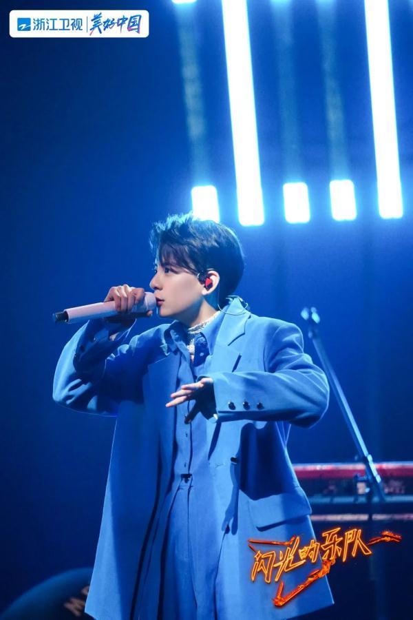 成都有代表性的乐队，闪光的乐队第三场音乐节唱响