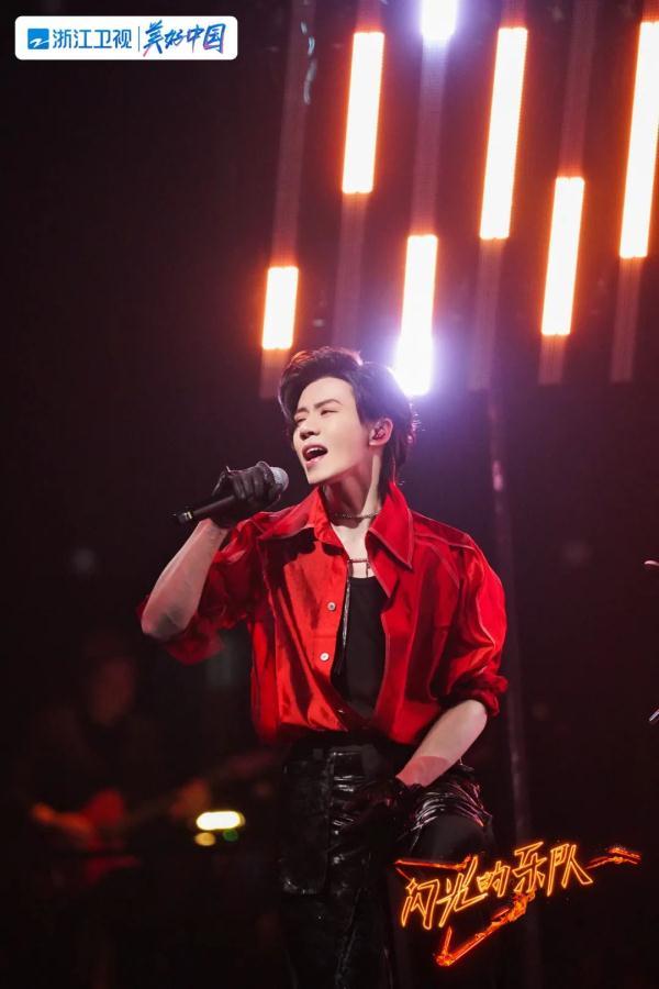 成都有代表性的乐队，闪光的乐队第三场音乐节唱响