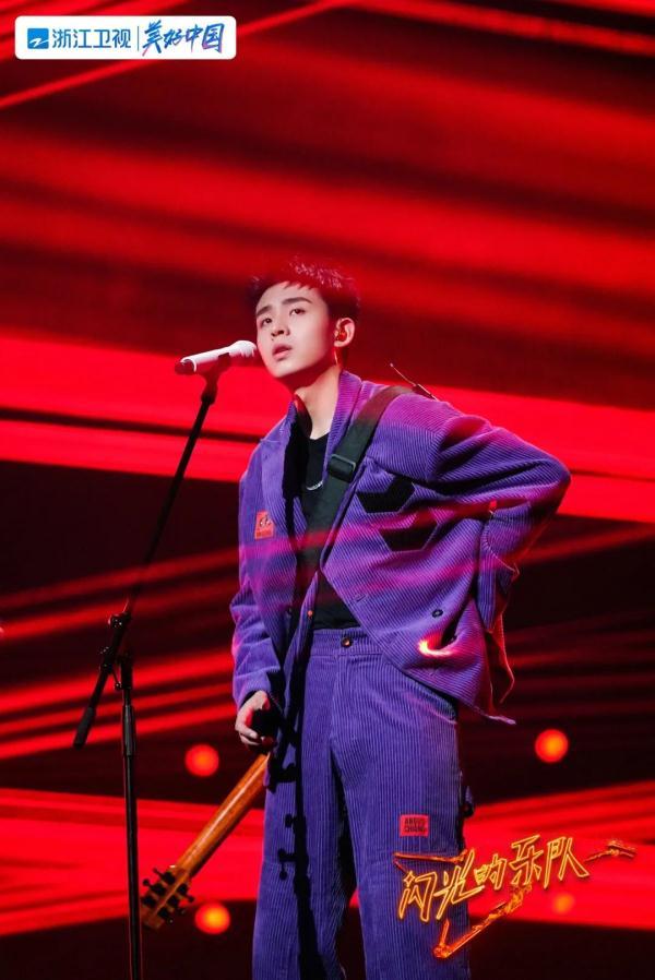 成都有代表性的乐队，闪光的乐队第三场音乐节唱响