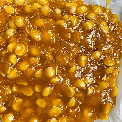 草莓果仁软糖，给你多莓坚果软糖配方