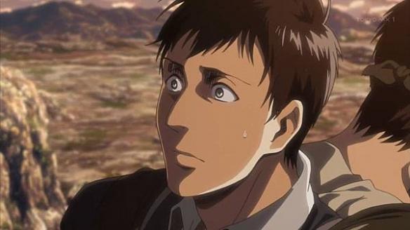 进击的巨人莎夏，进击的巨人强度排名（《进击的巨人》结局太荒唐了）