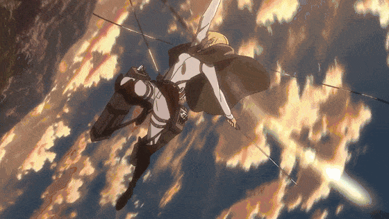 进击的巨人莎夏，进击的巨人强度排名（《进击的巨人》结局太荒唐了）