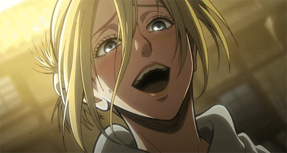 进击的巨人莎夏，进击的巨人强度排名（《进击的巨人》结局太荒唐了）