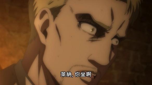 进击的巨人莎夏，进击的巨人强度排名（《进击的巨人》结局太荒唐了）