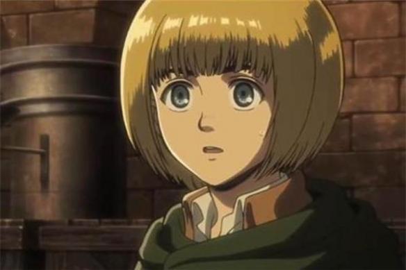 进击的巨人莎夏，进击的巨人强度排名（《进击的巨人》结局太荒唐了）