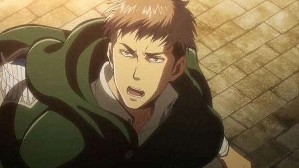 进击的巨人莎夏，进击的巨人强度排名（《进击的巨人》结局太荒唐了）