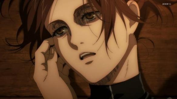 进击的巨人莎夏，进击的巨人强度排名（《进击的巨人》结局太荒唐了）