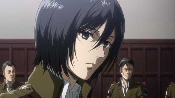 进击的巨人莎夏，进击的巨人强度排名（《进击的巨人》结局太荒唐了）