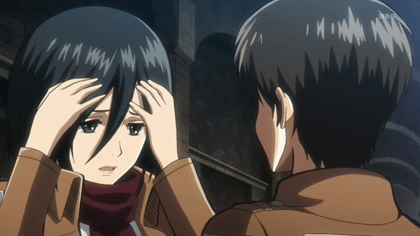 进击的巨人莎夏，进击的巨人强度排名（《进击的巨人》结局太荒唐了）