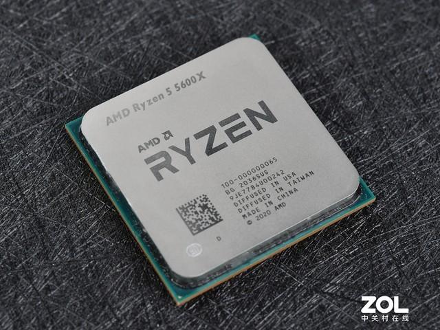 锐龙5和i58300h跑分，AMD或在4月发布锐龙7