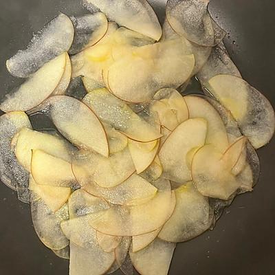 快手点心制作方法，哪种最好吃#果酱酥饼