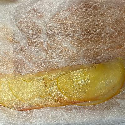 快手点心制作方法，哪种最好吃#果酱酥饼