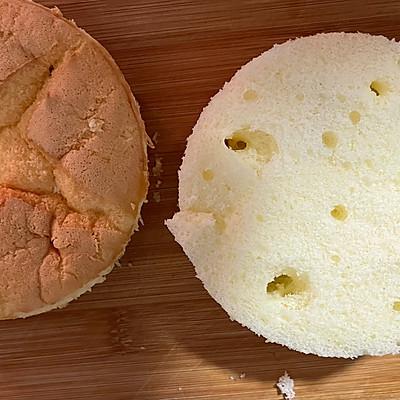 快手点心制作方法，哪种最好吃#果酱酥饼