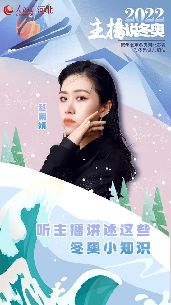 关于冬奥会的知识，关于冬奥的科普知识