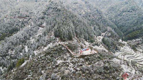 朱雀国家森林公园，陕西翠华山朱雀国家森林公园（玩转朱雀国家森林公园）