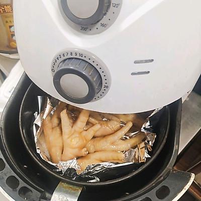 虎皮凤爪最正宗的做法，正宗的虎皮凤爪怎么做（厨师长教你虎皮鸡爪正宗做法）