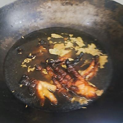 虎皮凤爪最正宗的做法，正宗的虎皮凤爪怎么做（厨师长教你虎皮鸡爪正宗做法）