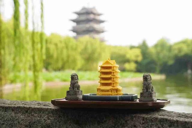 各地文创雪糕，厦门八景奶茶文创雪糕