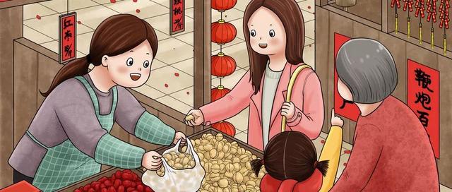 大年初六的由来，正月初六的由来与习俗