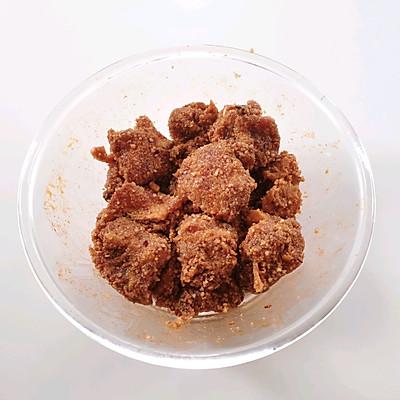 粉蒸排骨最正宗的做法，正宗粉蒸排骨怎样做才好吃