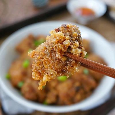 粉蒸排骨最正宗的做法，正宗粉蒸排骨怎样做才好吃