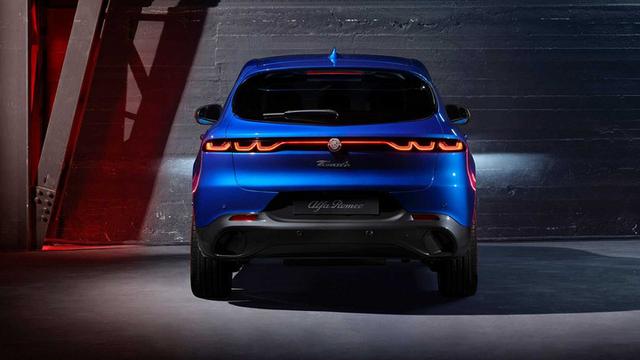 阿尔法罗密欧多少钱，阿尔法罗密欧了解一下（新款阿尔法·罗密欧Giulia、Stelvio发布）