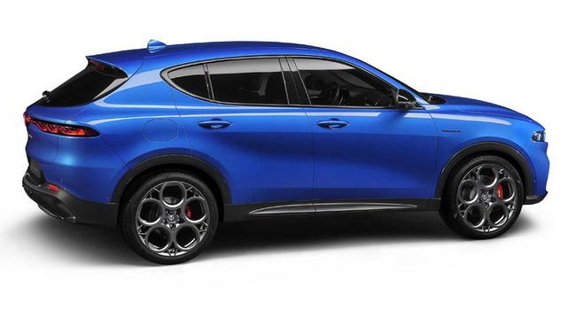 阿尔法罗密欧多少钱，阿尔法罗密欧了解一下（新款阿尔法·罗密欧Giulia、Stelvio发布）