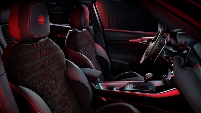 阿尔法罗密欧多少钱，阿尔法罗密欧了解一下（新款阿尔法·罗密欧Giulia、Stelvio发布）